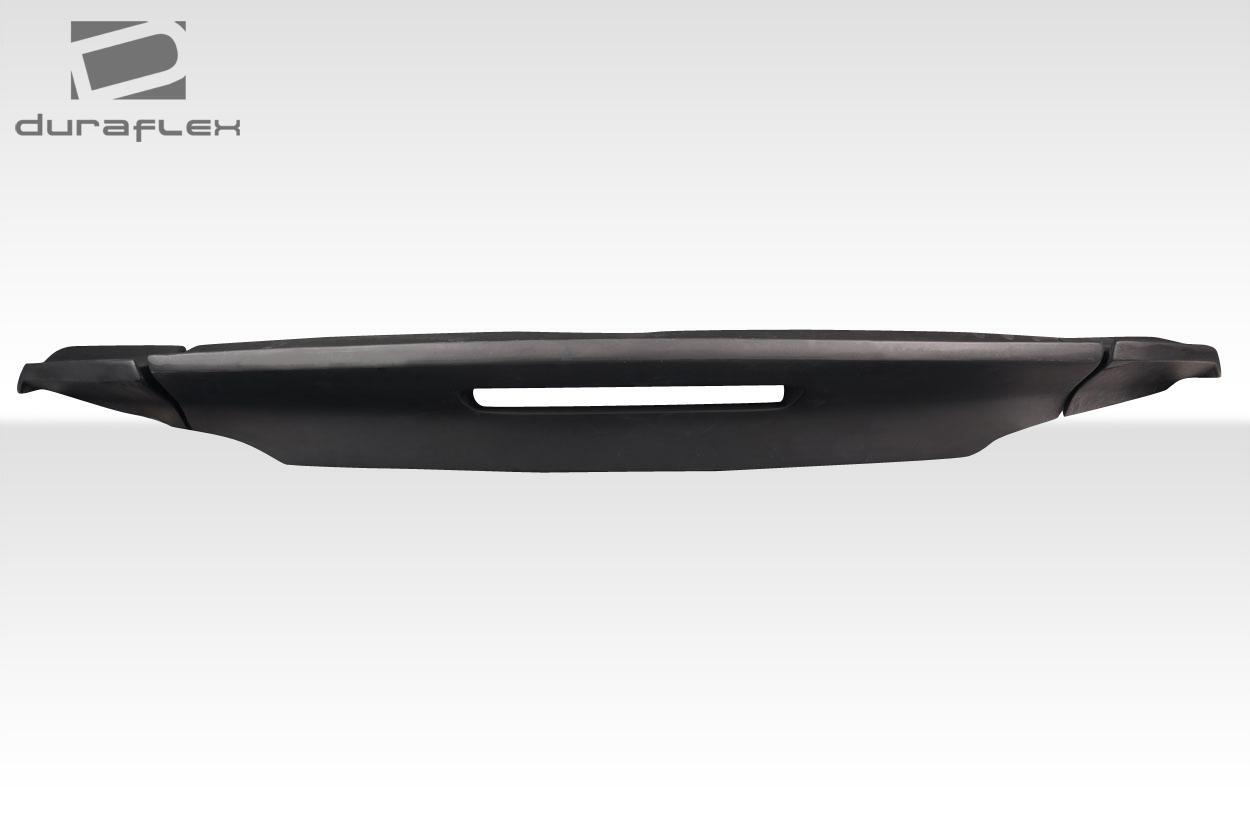 2017-2020 Fiat 124 Spider Duraflex Noven Rear Wing - Image 2