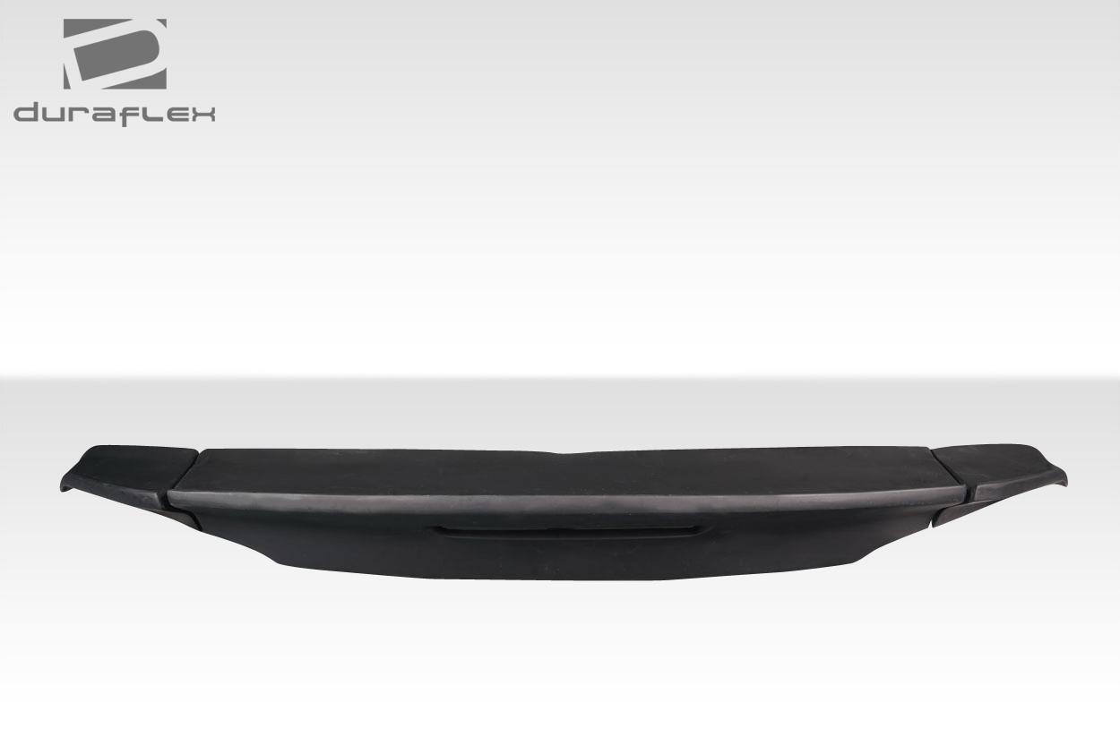 2017-2020 Fiat 124 Spider Duraflex Noven Rear Wing - Image 3