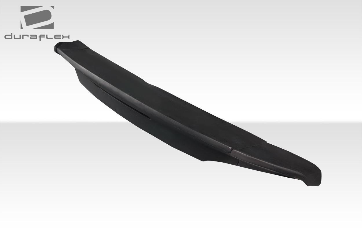 2017-2020 Fiat 124 Spider Duraflex Noven Rear Wing - Image 4