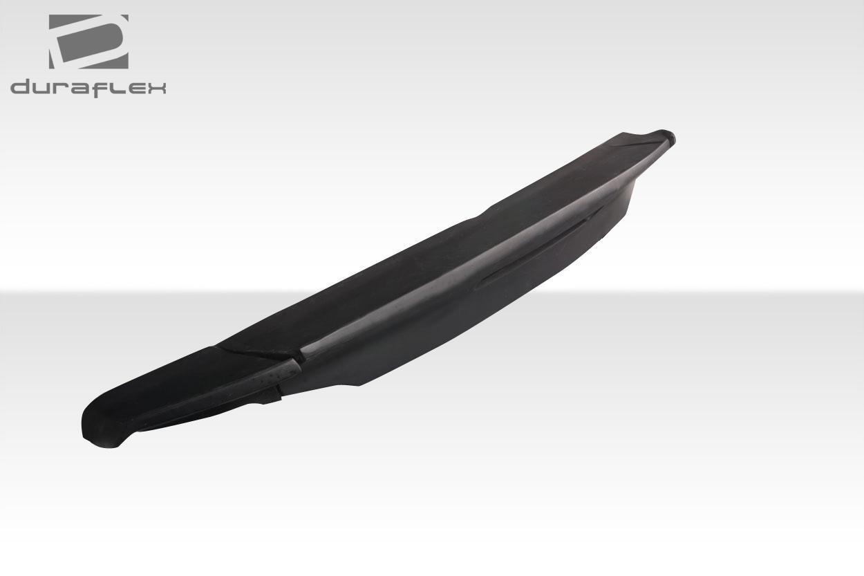 2017-2020 Fiat 124 Spider Duraflex Noven Rear Wing - Image 5