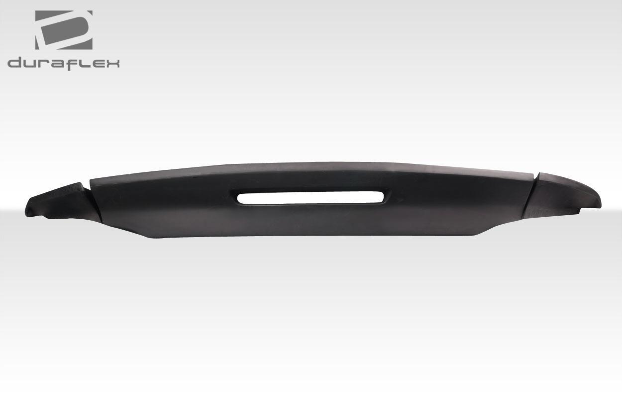 2017-2020 Fiat 124 Spider Duraflex Noven Rear Wing - Image 6
