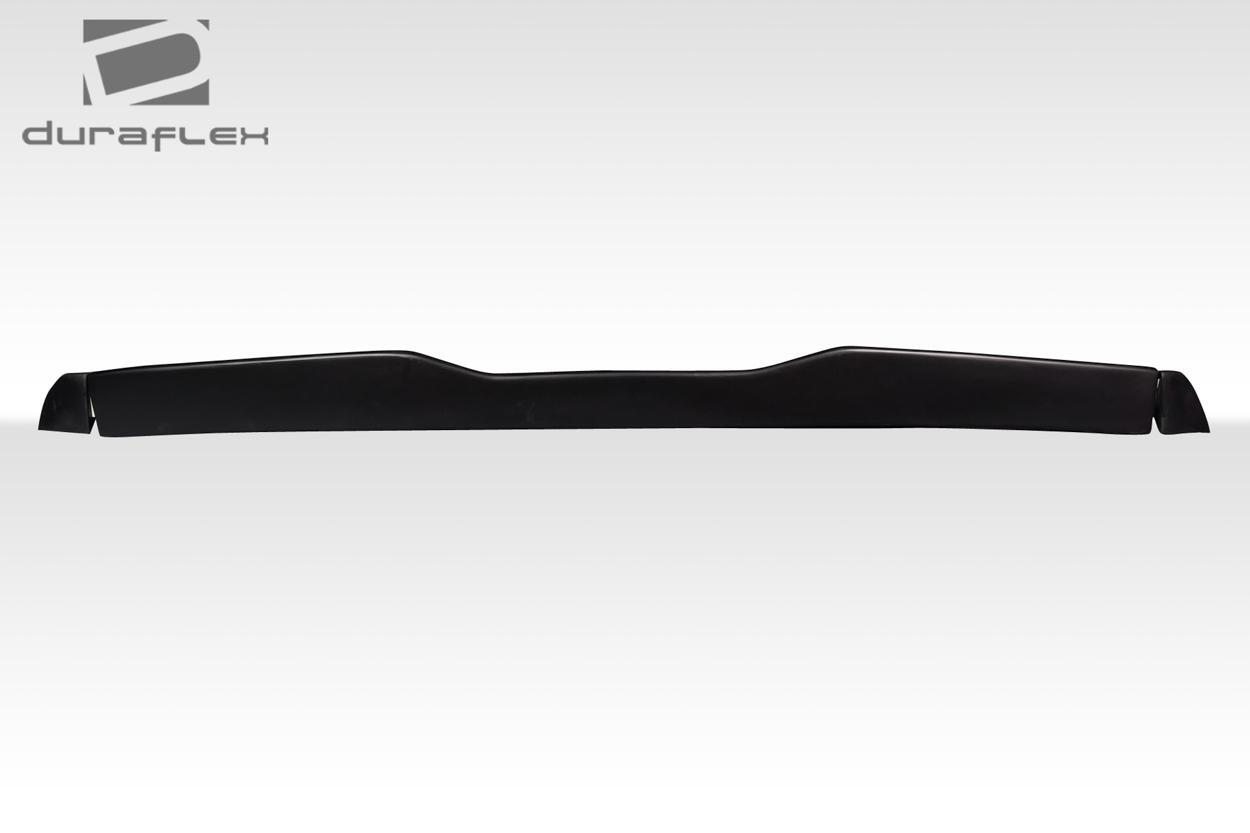 2009-2018 Dodge Ram Duraflex Texas Twister Rear Wing - Image 2