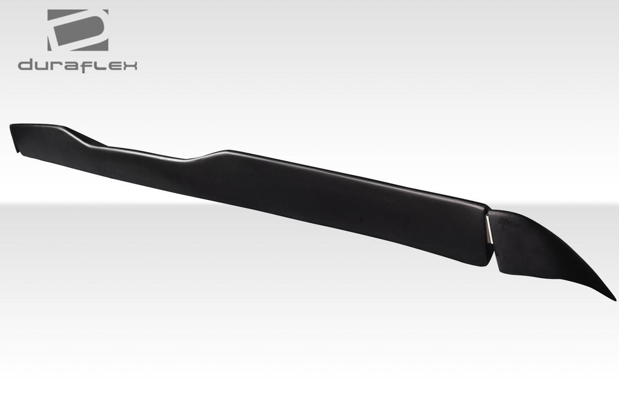 2009-2018 Dodge Ram Duraflex Texas Twister Rear Wing - Image 3