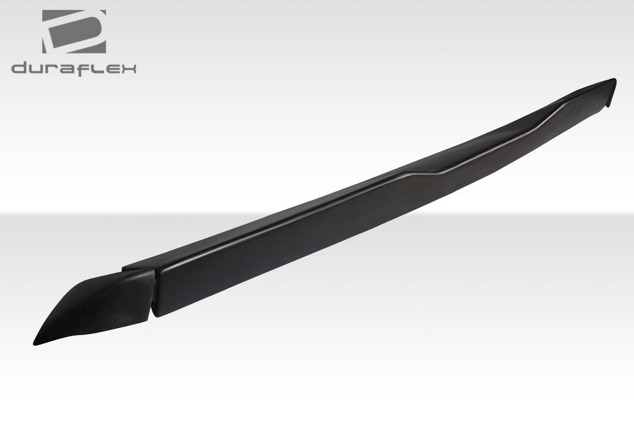 2009-2018 Dodge Ram Duraflex Texas Twister Rear Wing - Image 4