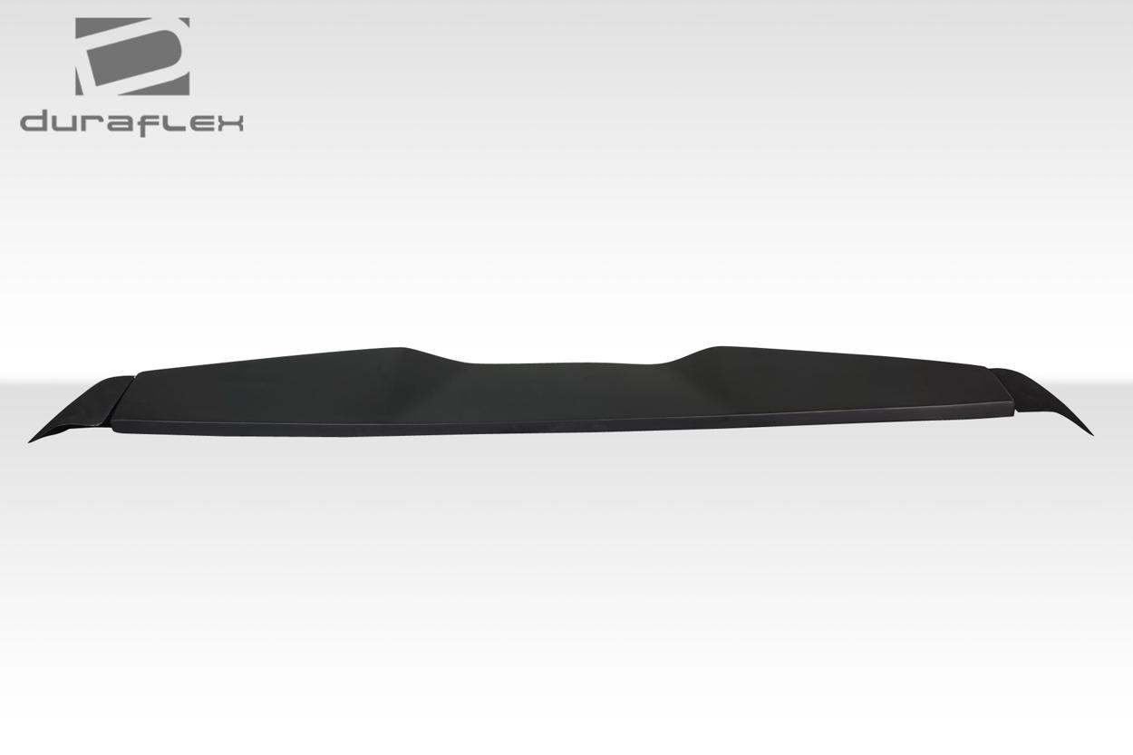2009-2018 Dodge Ram Duraflex Texas Twister Rear Wing - Image 5