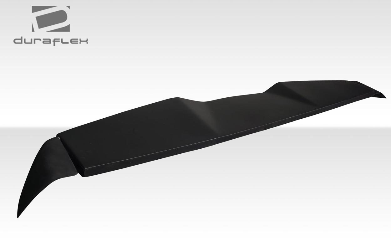 2009-2018 Dodge Ram Duraflex Texas Twister Rear Wing - Image 6