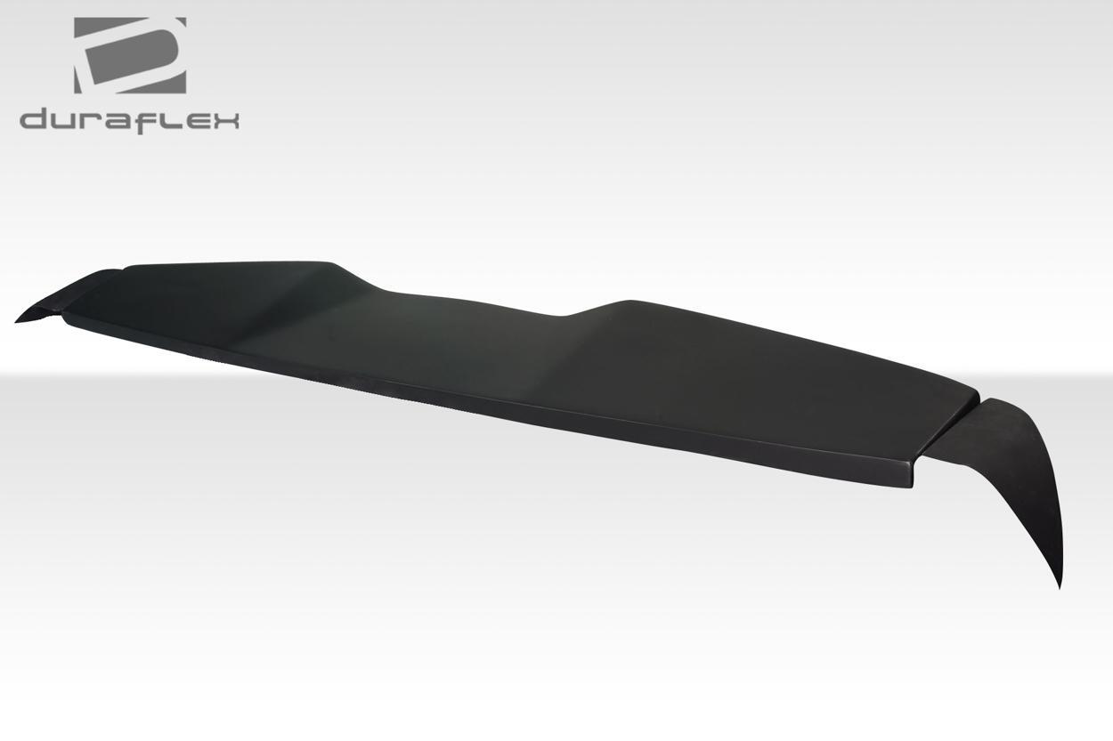 2009-2018 Dodge Ram Duraflex Texas Twister Rear Wing - Image 7