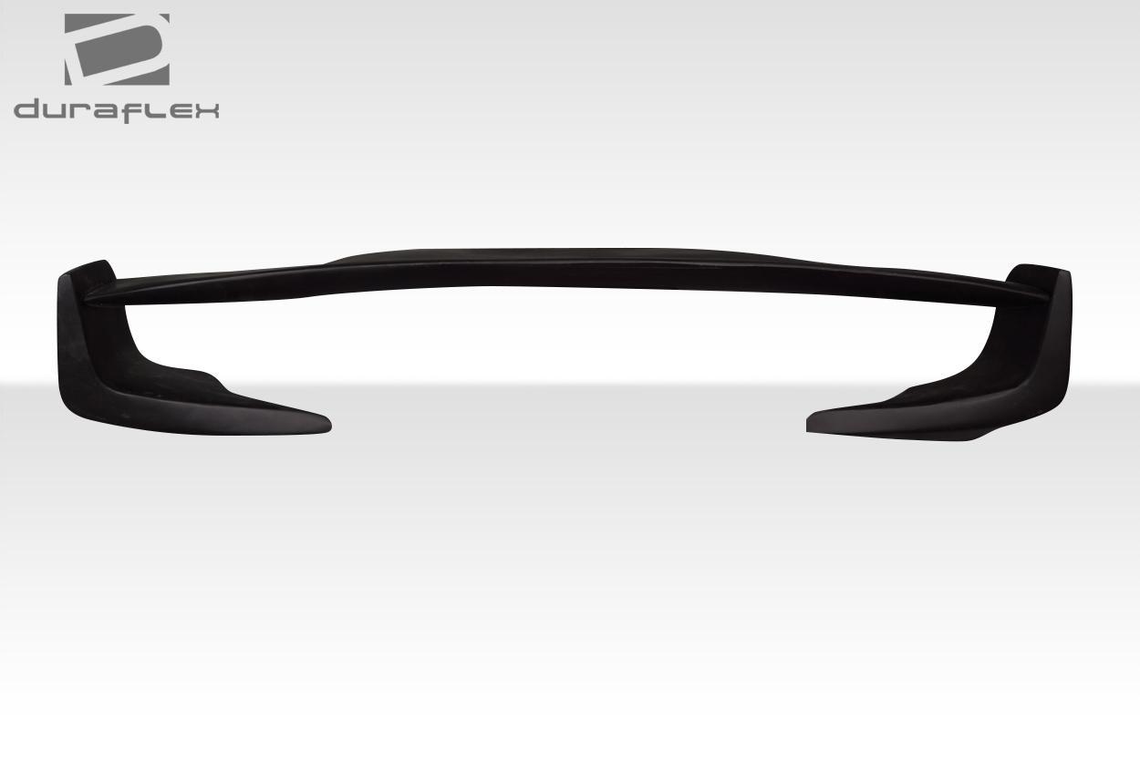 2019-2023 Toyota Supra Duraflex Super Speed Rear Wing - Image 2