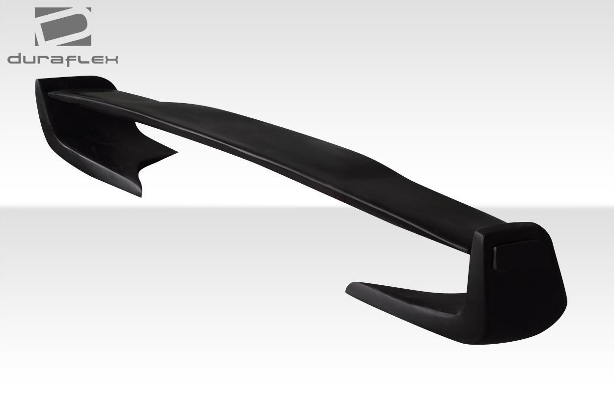2019-2023 Toyota Supra Duraflex Super Speed Rear Wing - Image 3