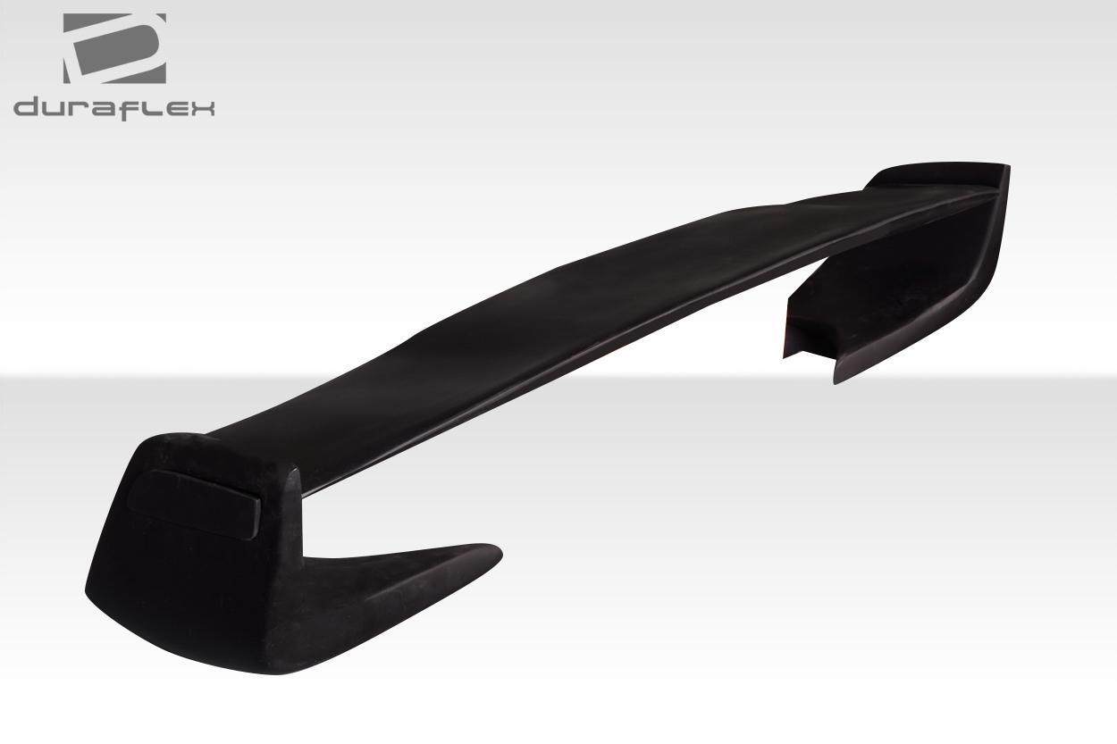 2019-2023 Toyota Supra Duraflex Super Speed Rear Wing - Image 4