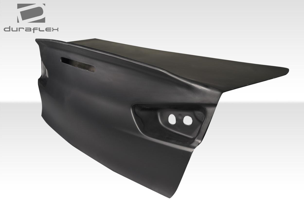 2008-2017 Mitsubishi Lancer Duraflex Demon Trunk - Image 8
