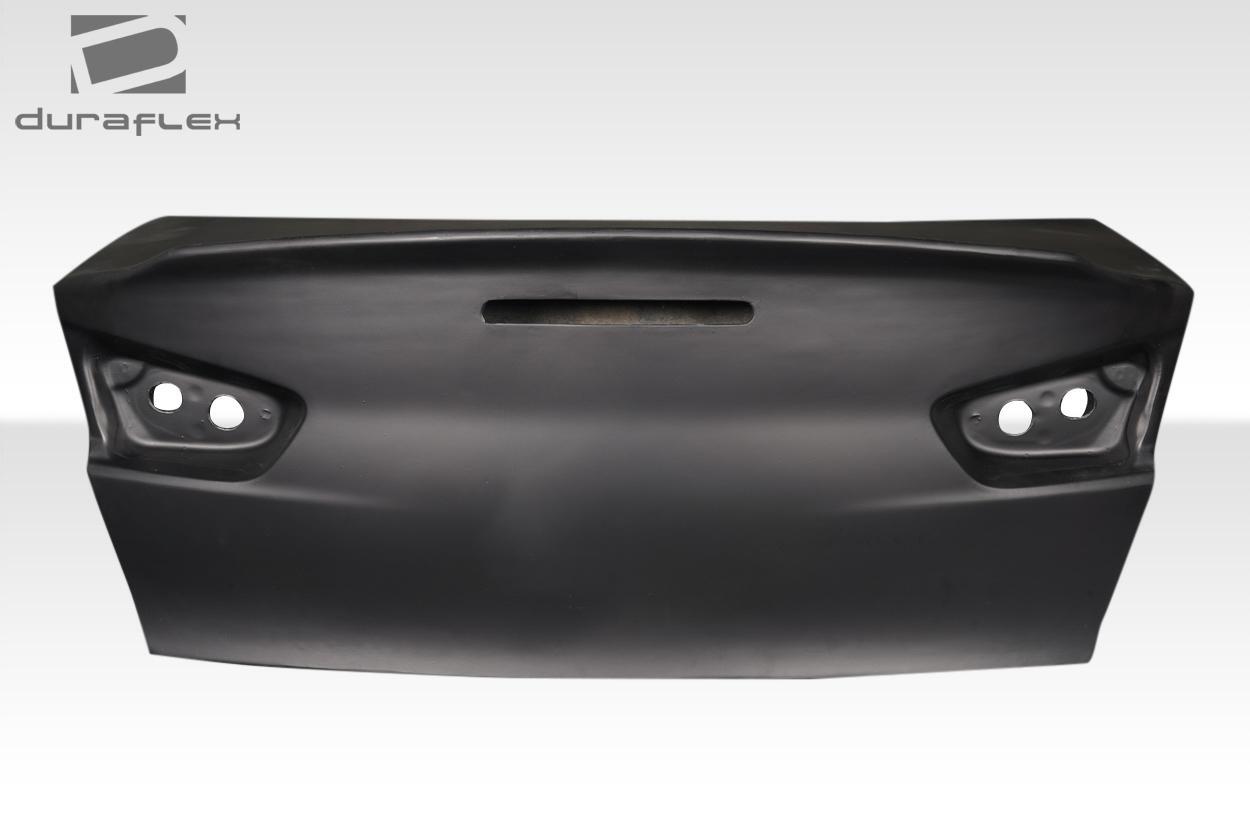 2008-2017 Mitsubishi Lancer Duraflex Demon Trunk - Image 9