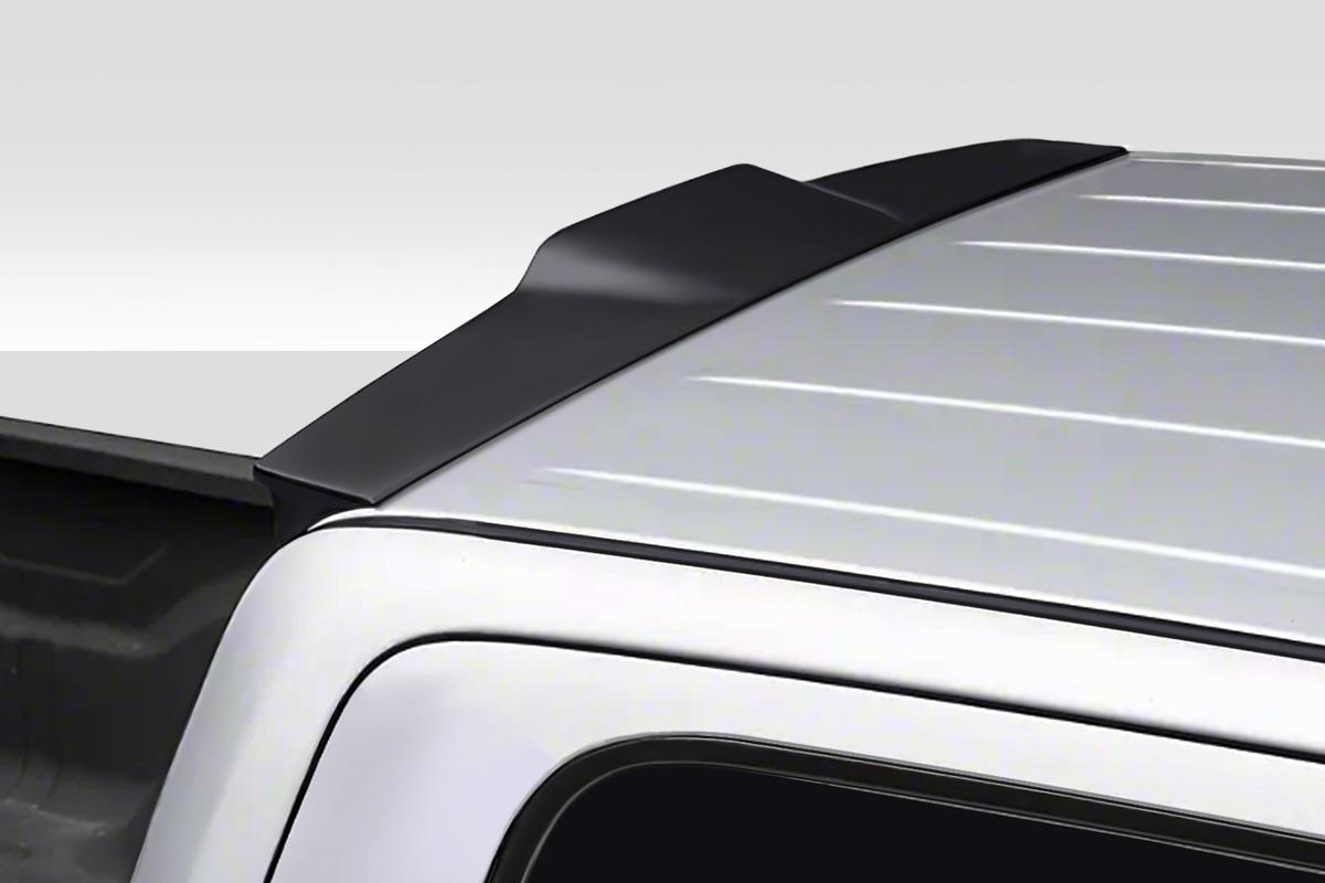 2009-2018 Dodge Ram Duraflex Rugged Road Rear Wing - Image 1