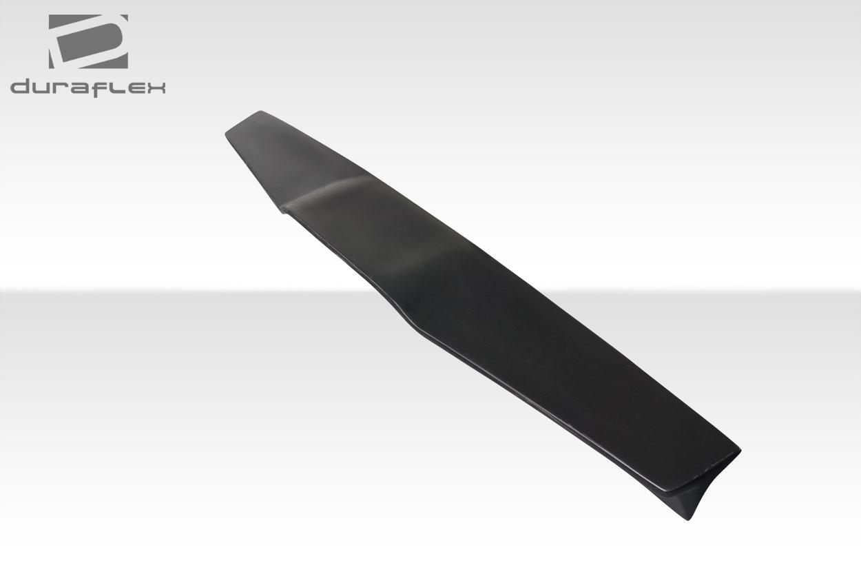 2009-2018 Dodge Ram Duraflex Rugged Road Rear Wing - Image 4