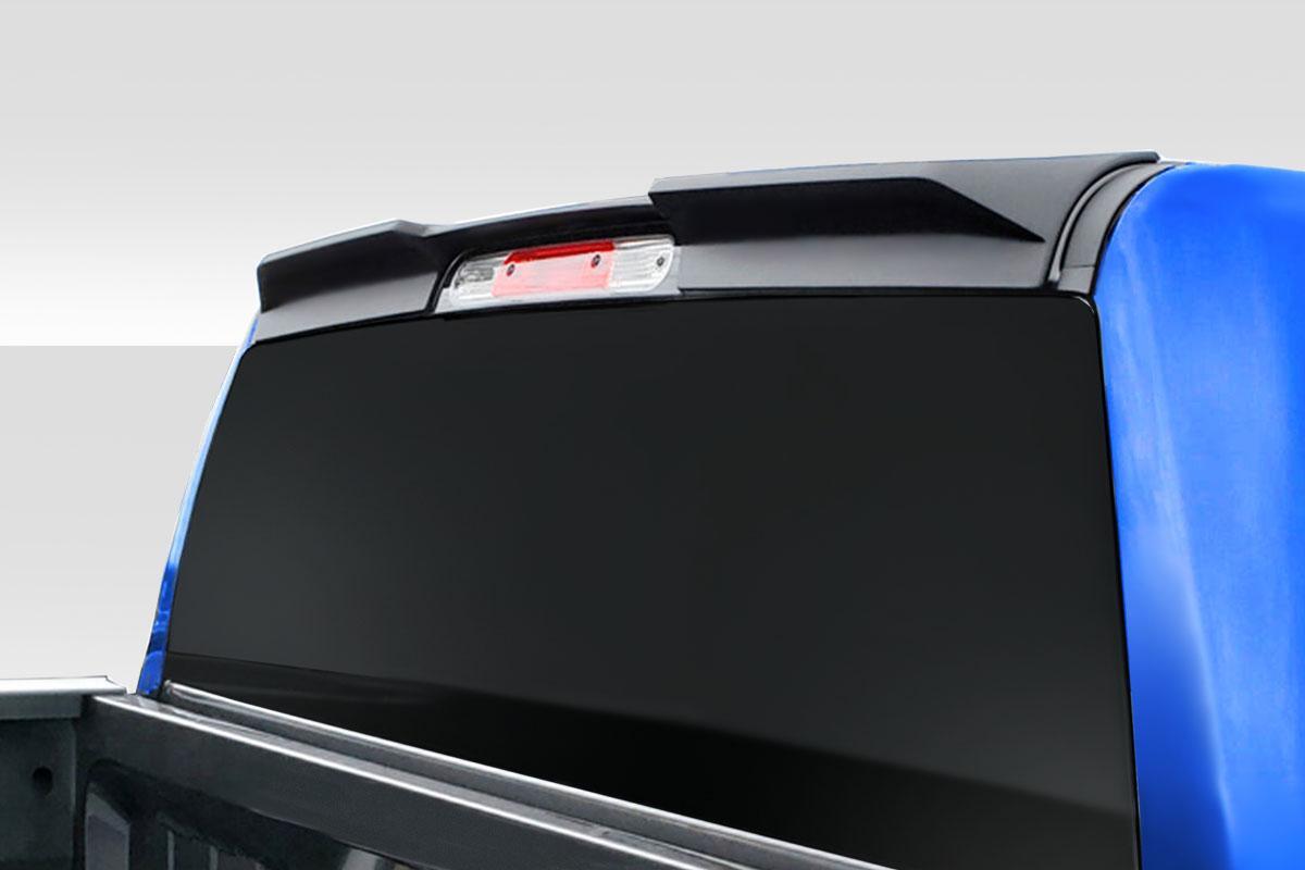 2019-2023 Dodge Ram Duraflex Rugged Road Rear Wing - Image 1