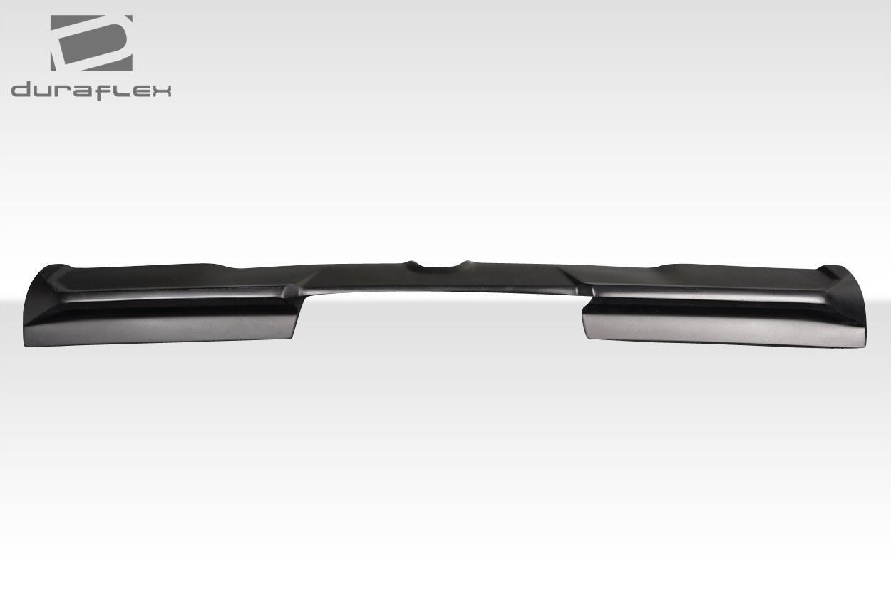 2019-2023 Dodge Ram Duraflex Rugged Road Rear Wing - Image 2
