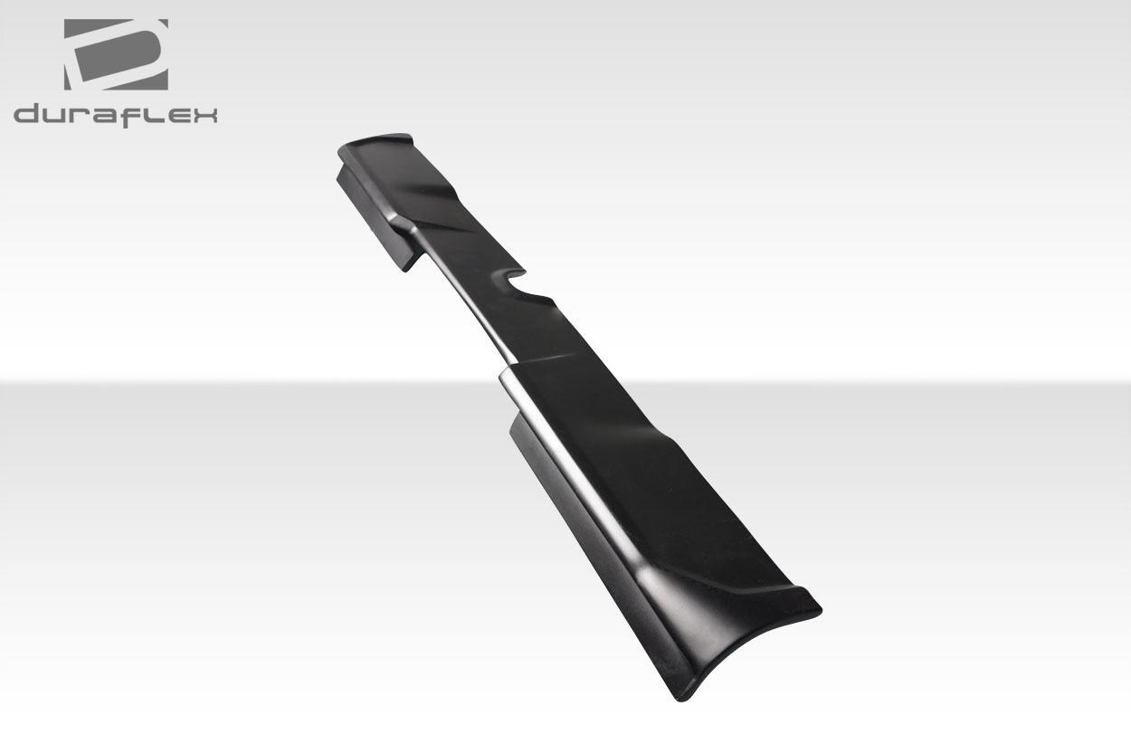 2019-2023 Dodge Ram Duraflex Rugged Road Rear Wing - Image 3
