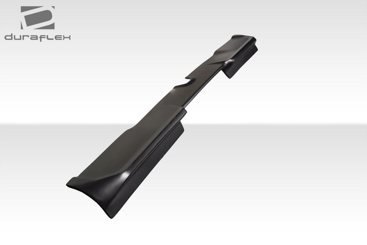 2019-2023 Dodge Ram Duraflex Rugged Road Rear Wing - Image 4