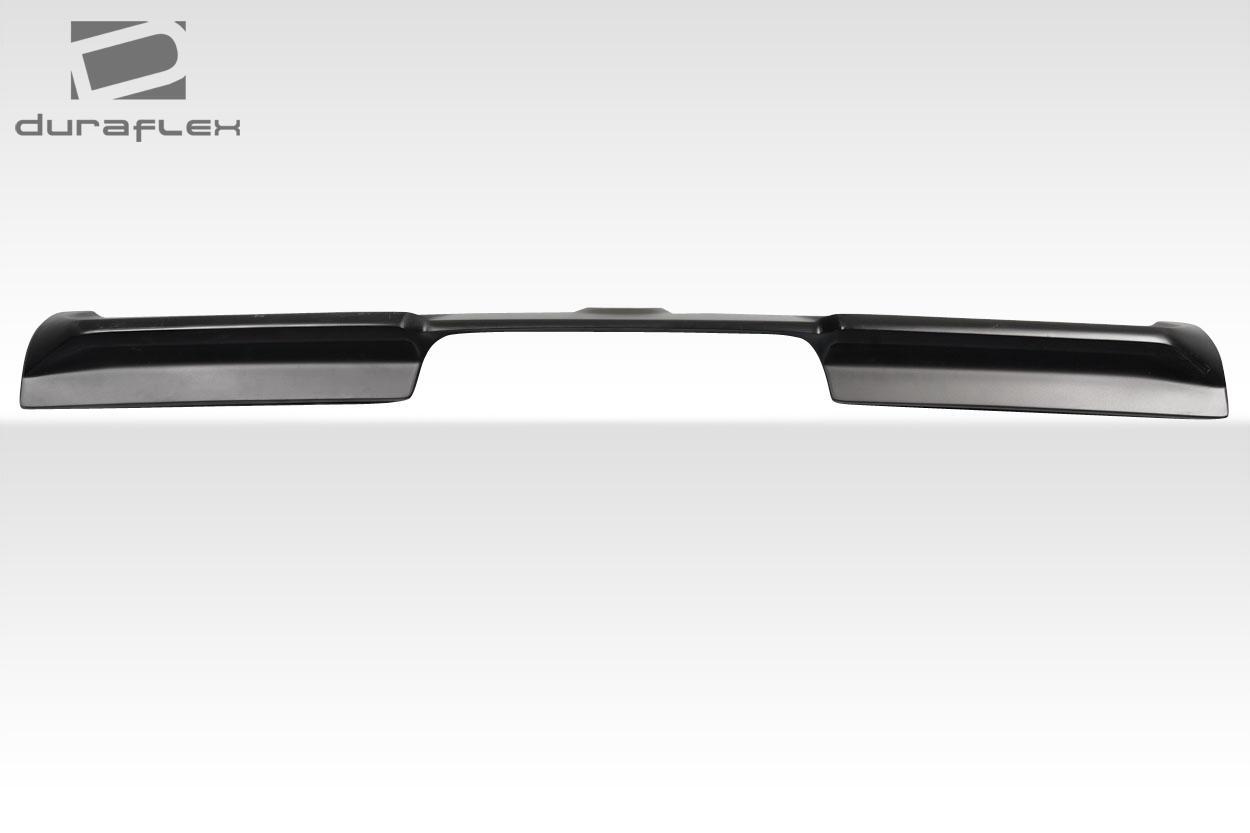 2019-2023 Dodge Ram Duraflex Rugged Road Rear Wing - Image 5