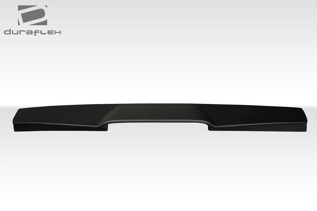 2014-2018 Chevrolet Silverado Duraflex Rugged Road Rear Wing - Image 3