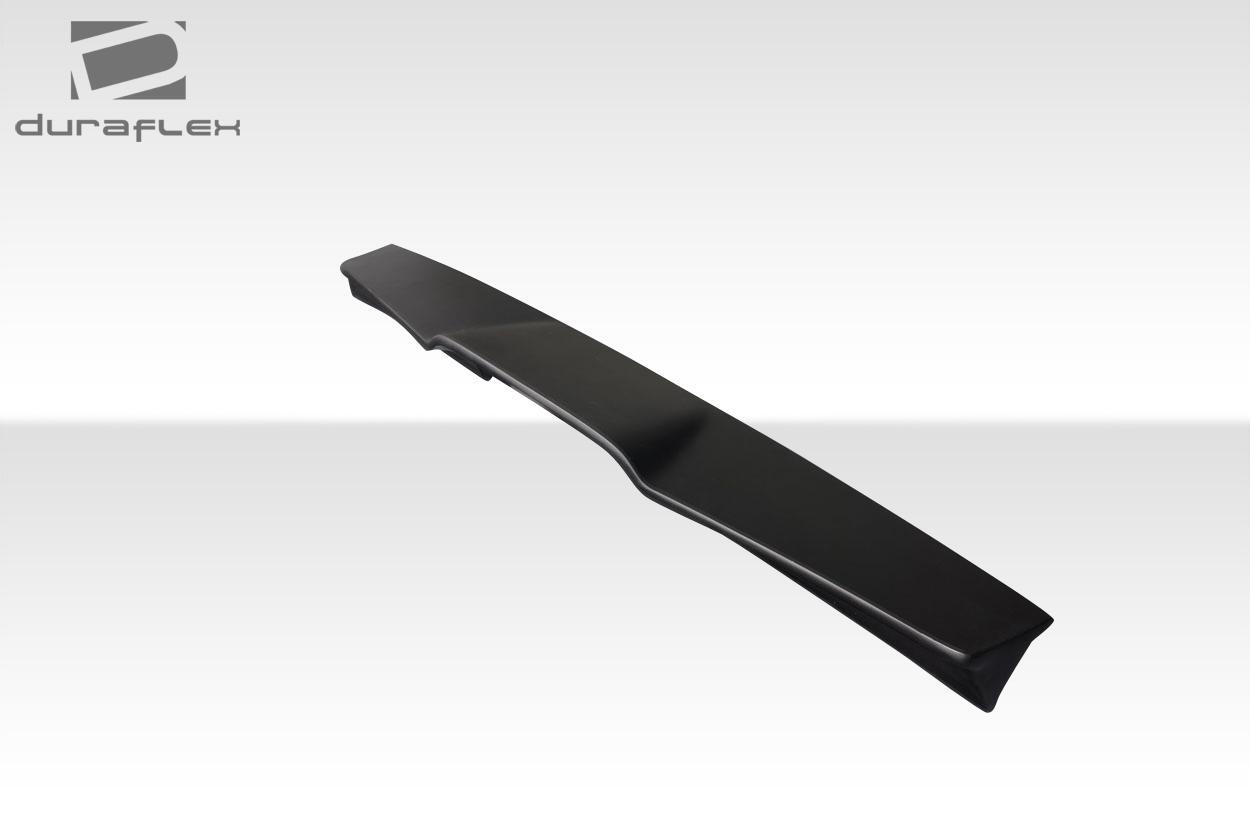 2014-2018 Chevrolet Silverado Duraflex Rugged Road Rear Wing - Image 4