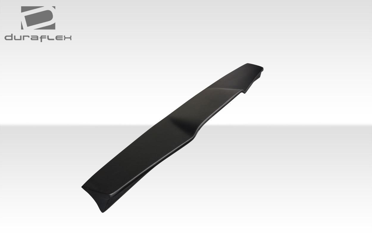 2014-2018 Chevrolet Silverado Duraflex Rugged Road Rear Wing - Image 5