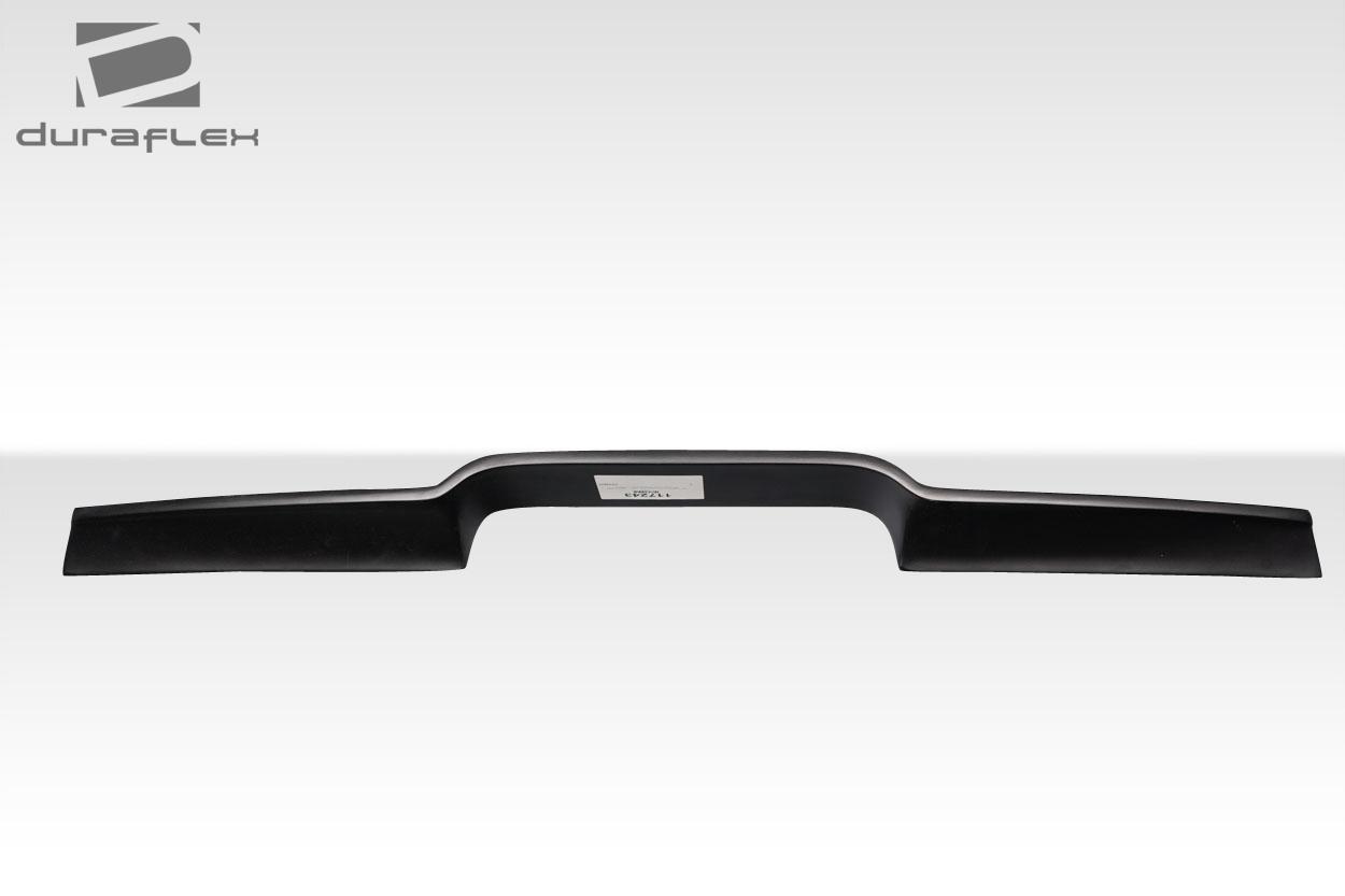 2014-2018 Chevrolet Silverado Duraflex Rugged Road Rear Wing - Image 6