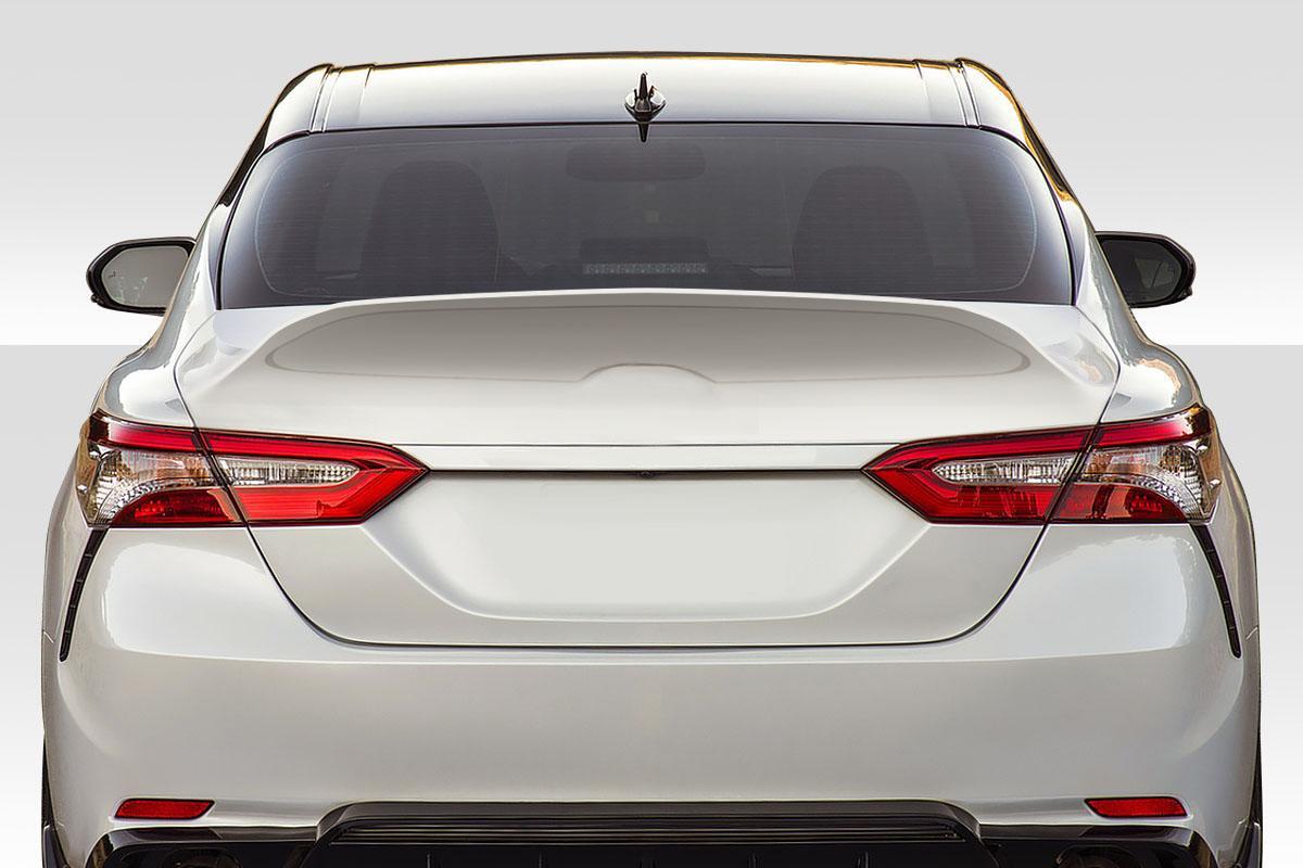 2018-2024 Toyota Camry Duraflex Velocity Trunk - Image 1