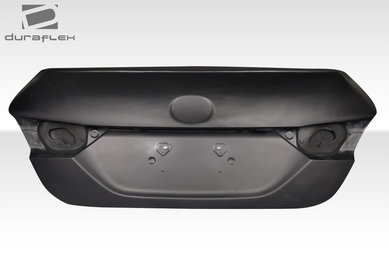2018-2024 Toyota Camry Duraflex Velocity Trunk - Image 2