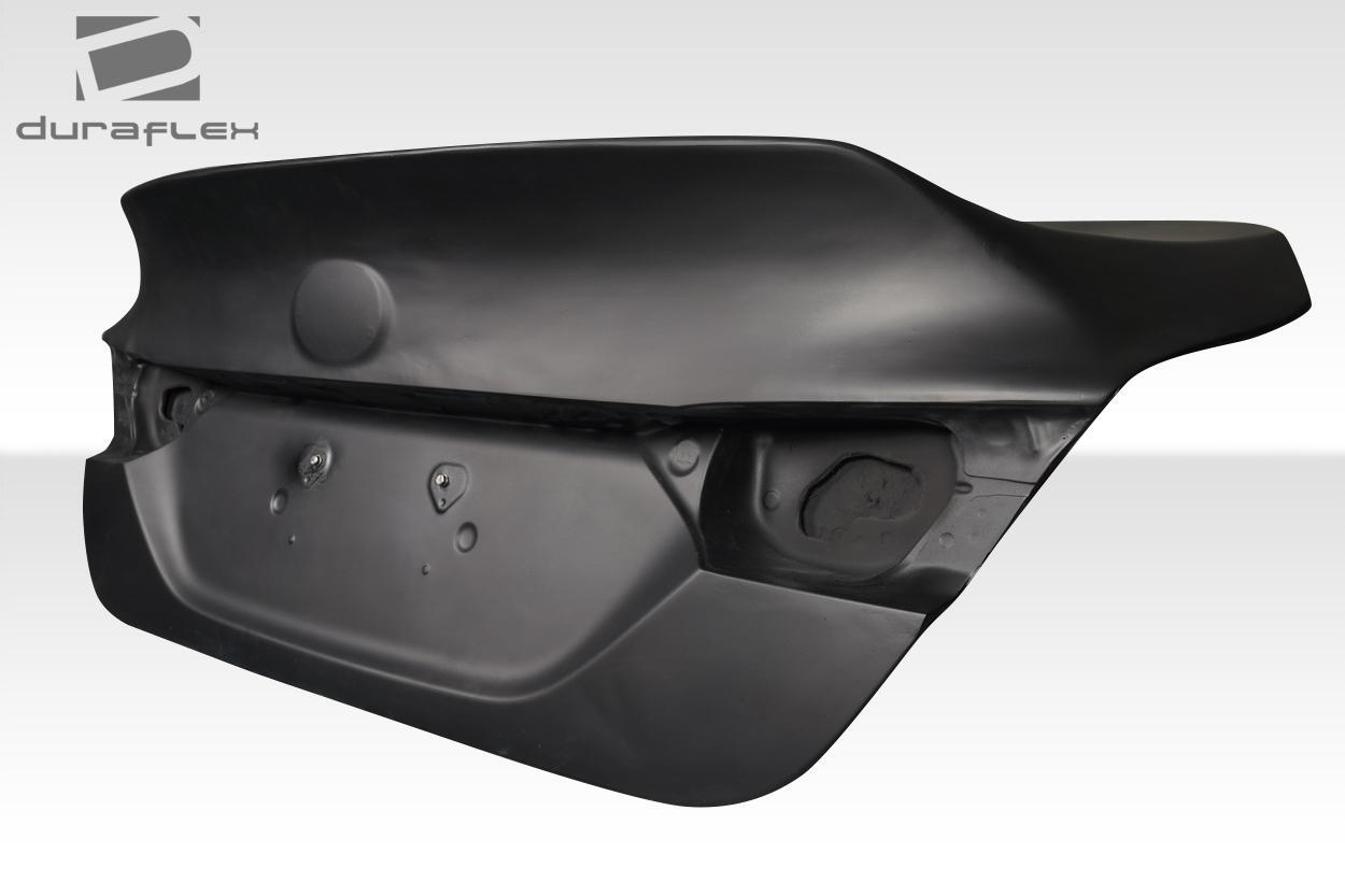 2018-2024 Toyota Camry Duraflex Velocity Trunk - Image 4