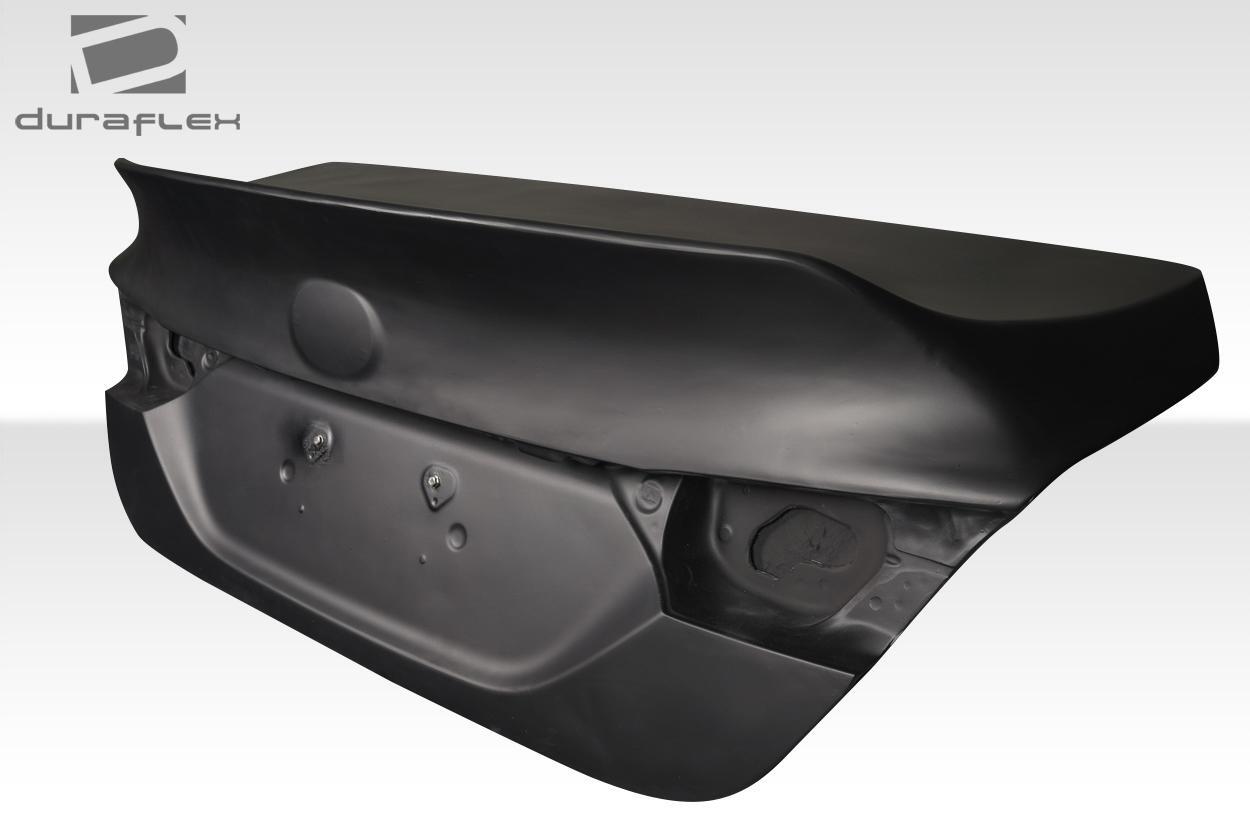 2018-2024 Toyota Camry Duraflex Velocity Trunk - Image 5