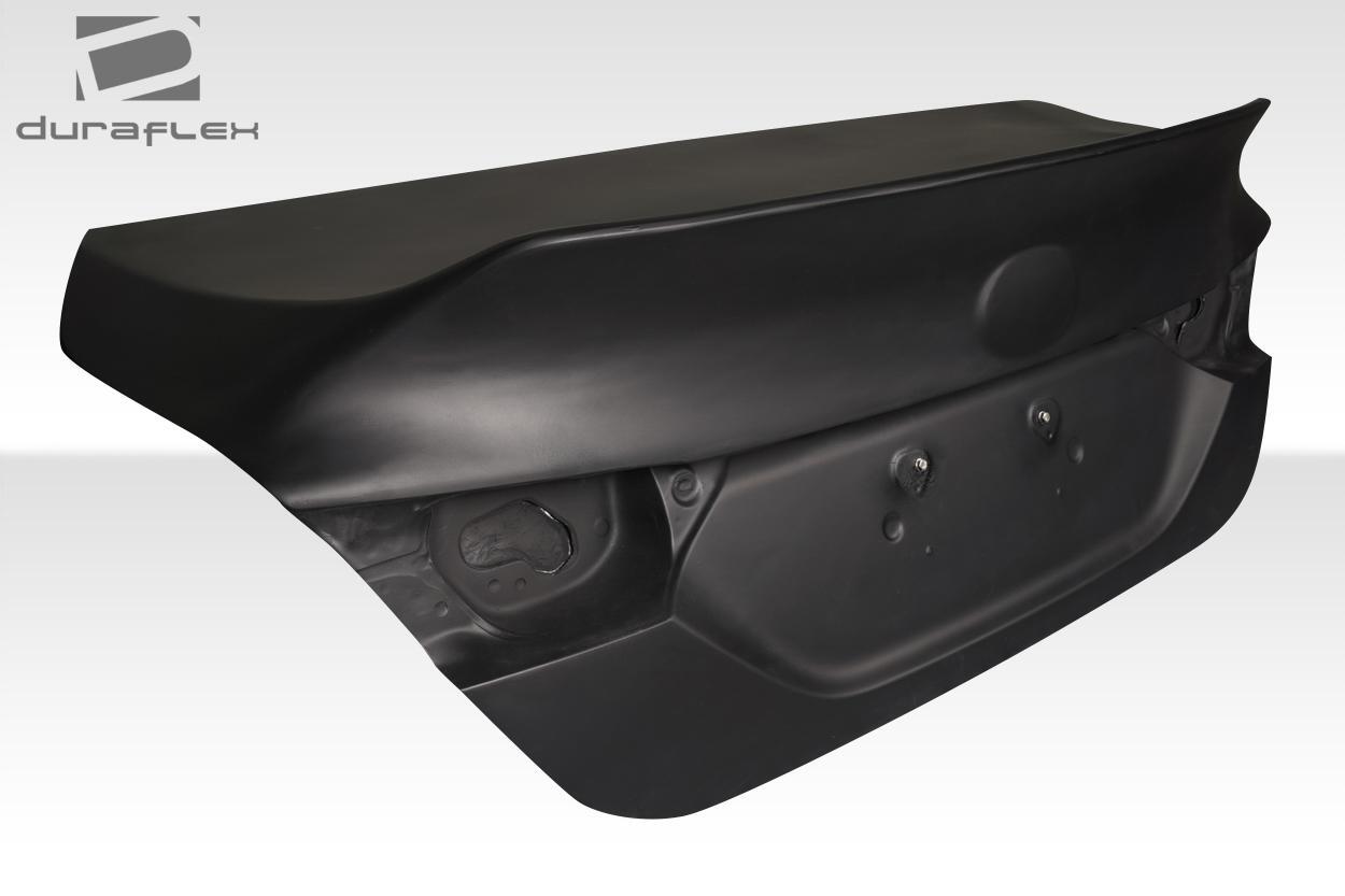 2018-2024 Toyota Camry Duraflex Velocity Trunk - Image 7