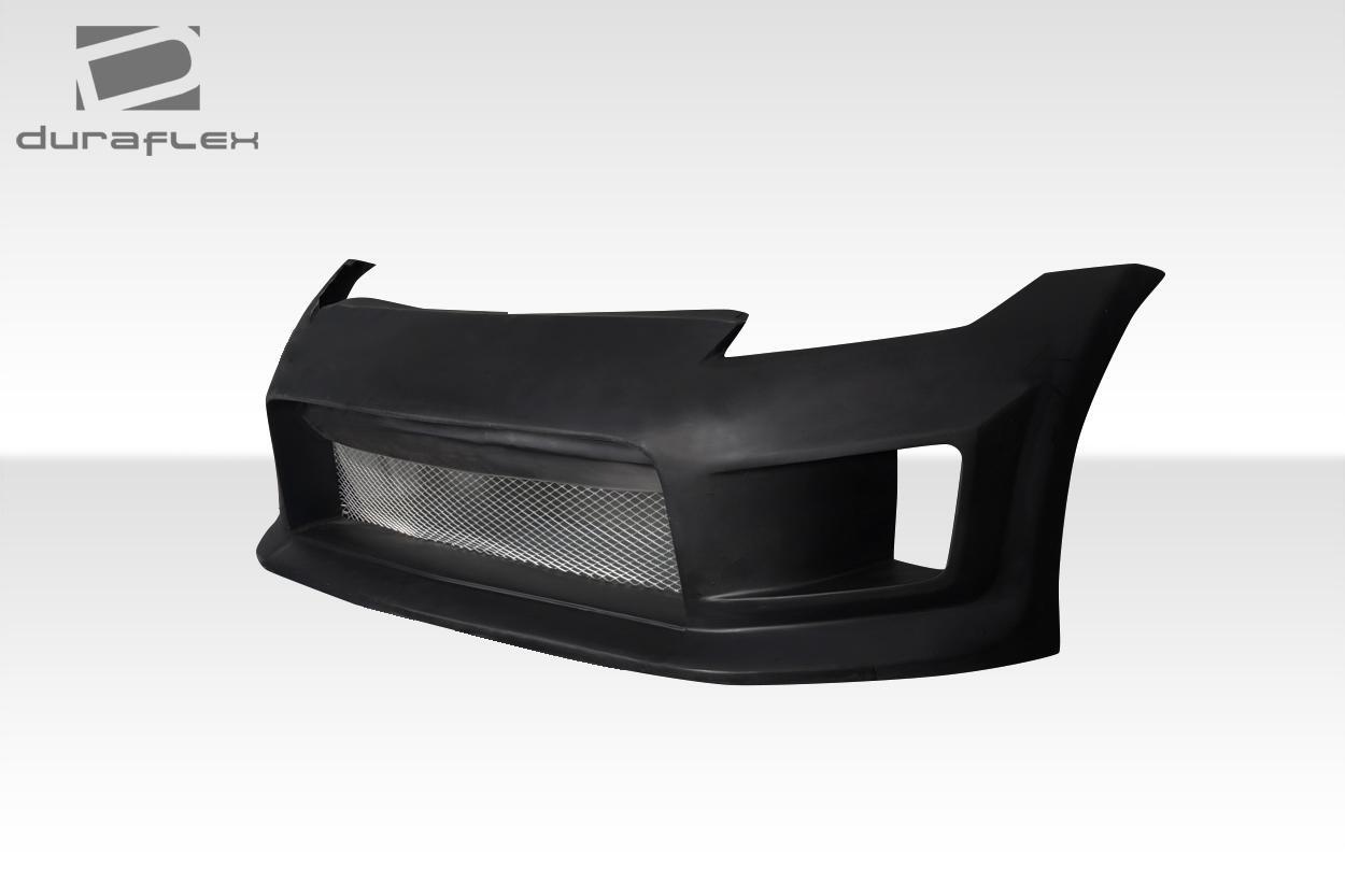2009-2020 Nissan 370Z Duraflex MS Front Bumper - Image 3