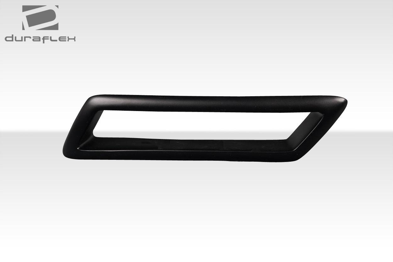 2013-2020 Scion FRS Duraflex Zephyr Accessory - Image 2