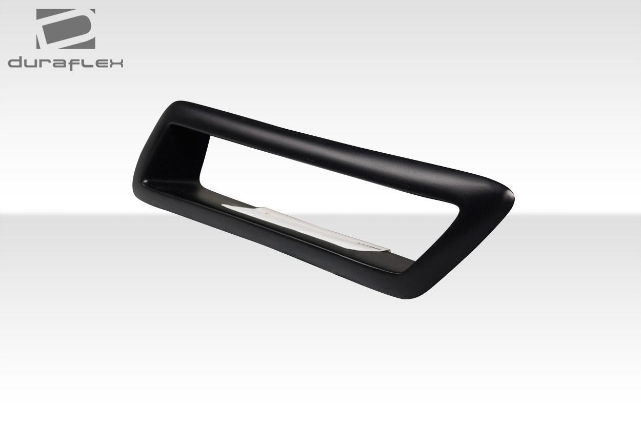 2013-2020 Scion FRS Duraflex Zephyr Accessory - Image 3