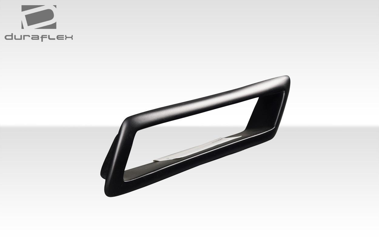 2013-2020 Scion FRS Duraflex Zephyr Accessory - Image 4