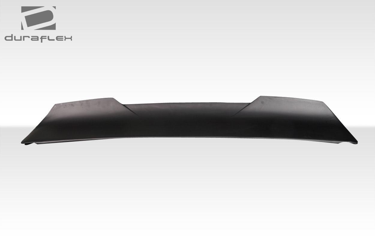 2008-2023 Dodge Challenger Duraflex Strata Rear Wing - Image 2