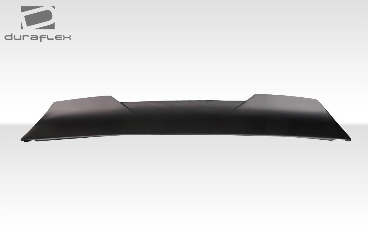 2008-2023 Dodge Challenger Duraflex Strata Rear Wing - Image 6