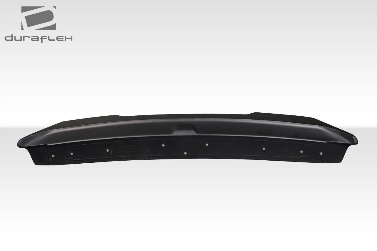 2008-2023 Dodge Challenger Duraflex Strata Rear Wing - Image 9