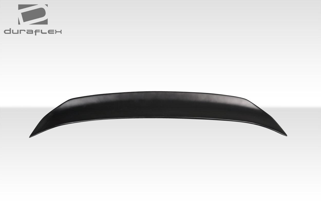 2006-2011 Honda Civic Duraflex Kingston Rear Wing - Image 3
