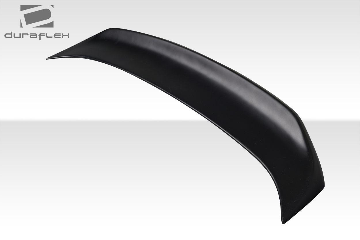 2006-2011 Honda Civic Duraflex Kingston Rear Wing - Image 4