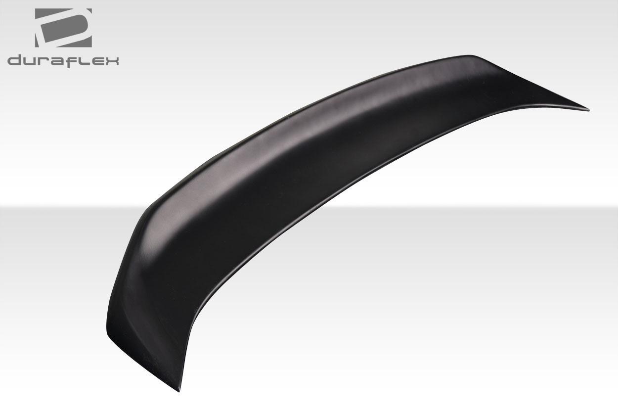 2006-2011 Honda Civic Duraflex Kingston Rear Wing - Image 5