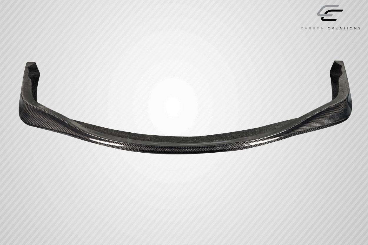 2004-2007 Porsche 997 Carbon Creations Taka Carbon Fiber Front Lip - Image 2