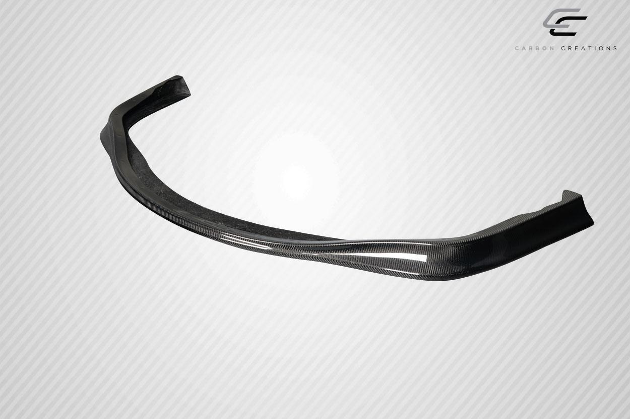 2004-2007 Porsche 997 Carbon Creations Taka Carbon Fiber Front Lip - Image 3