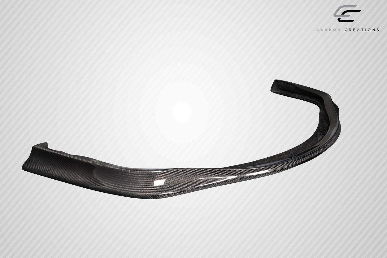 2004-2007 Porsche 997 Carbon Creations Taka Carbon Fiber Front Lip - Image 4