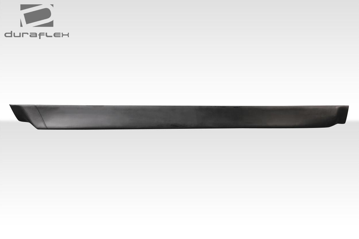 2004-2007 Porsche 997 Duraflex LBW Side Skirts - Image 3