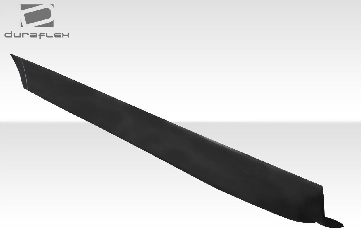 2004-2007 Porsche 997 Duraflex LBW Side Skirts - Image 5