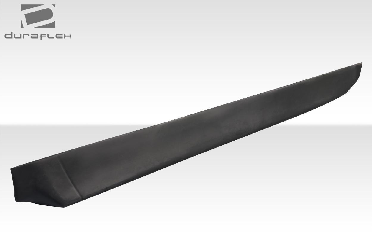 2004-2007 Porsche 997 Duraflex LBW Side Skirts - Image 6