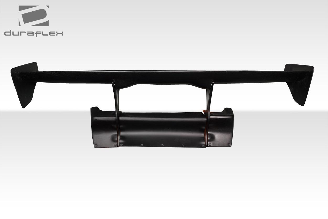 2004-2007 Porsche 997 Duraflex LBW Rear Wing - Image 3