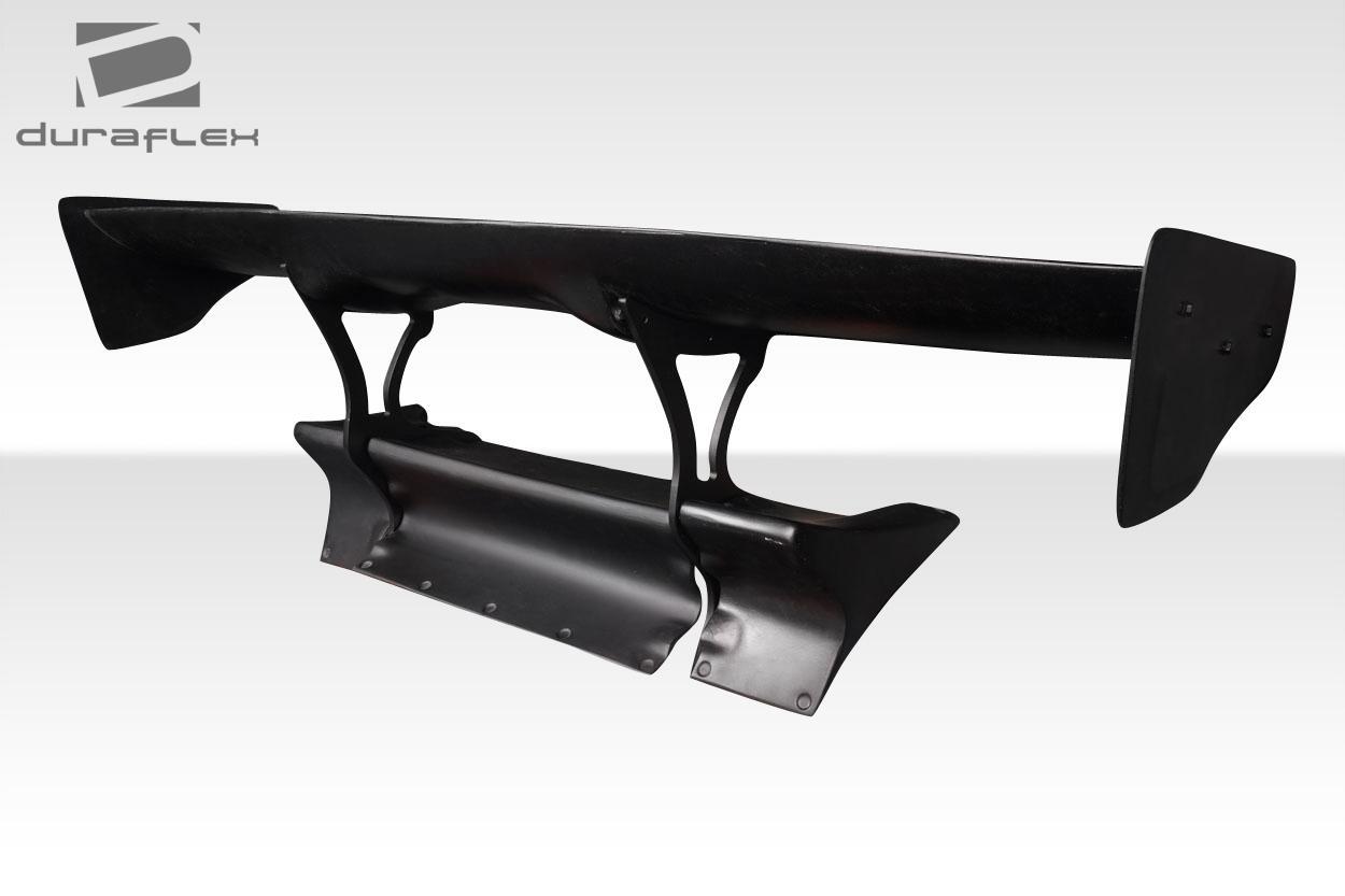 2004-2007 Porsche 997 Duraflex LBW Rear Wing - Image 4